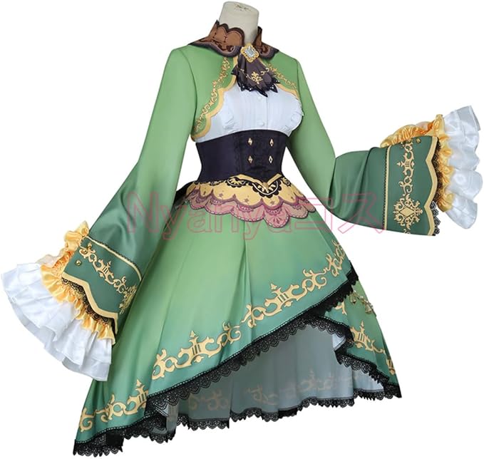 Amazon.co.jp: [Nyanyaコス] ウマ娘 サトノダイヤモンド